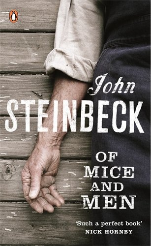 of mice and men john steinbenck