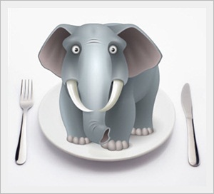 how-to-eat-an-elephant