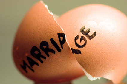 divorce marriage love