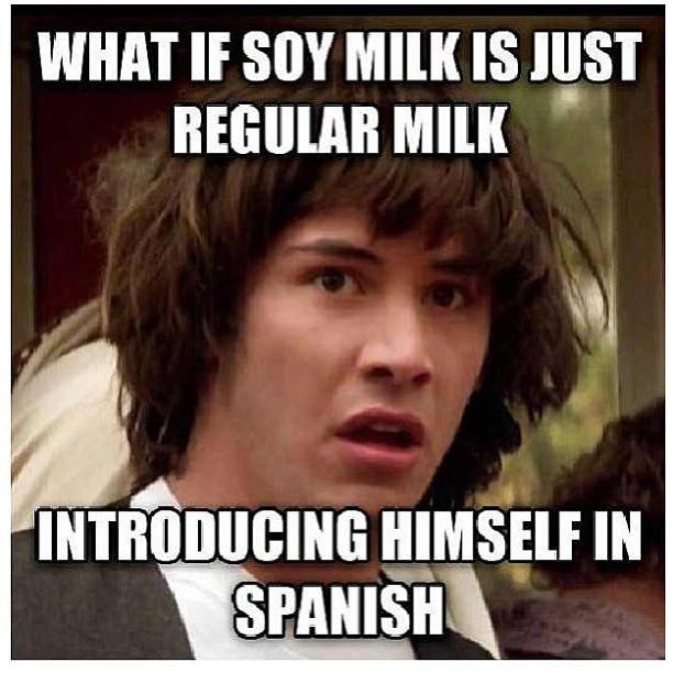 Spanglish Humour Funny spanish english